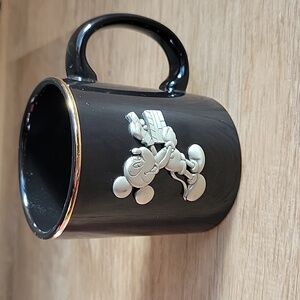 Mickey Mouse Disney Studios Mug